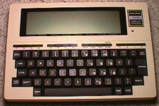 M100 Computer